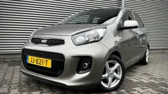 Gebruikt 2016 Kia Picanto Hatchback | € 6.250 (Eerlijke prijs)