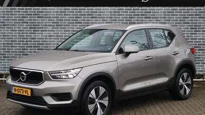 Occasion Volvo XC40 Inscription 2020 Grijs SUV