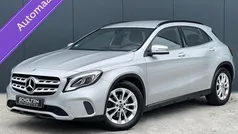 Gebruikt 2017 Mercedes GLA180 Business SUV | € 17.650 (Super prijs)