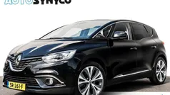 Zwart Gebruikt 2018 Renault Scénic IV Intens MPV | € 16.450 (Goede deal)