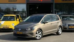 Gebruikt 2014 VW Golf Sportsvan Highline MPV | € 7.749 (Goede deal)