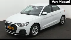 Gebruikt 2024 Audi A1 Sportback Proline Hatchback | € 23.700 (Eerlijke prijs)