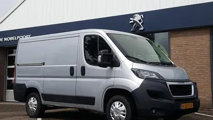 Occasion Peugeot Boxer Premium 131 PK (96 kW) 2018 Van