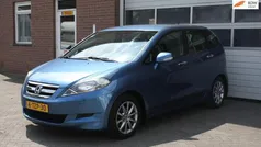 Blauw Gebruikt 2008 Honda FR-V Trend MPV | € 5.750 (Eerlijke prijs)
