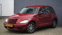 Gebruikt 2005 Chrysler PT Cruiser Clasic Hatchback | € 999 (Goede deal)