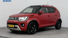 Gebruikt 2021 Suzuki Ignis Style Hatchback | € 16.995 (Goede deal)