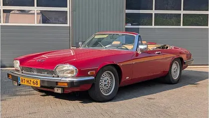Occasion Jaguar XJS S 1987