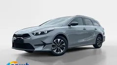 Gebruikt 2025 Kia Ceed Stationwagen | € 33.290 (Eerlijke prijs)