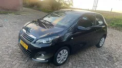 Gebruikt 2014 Peugeot 108 Active Hatchback | € 3.999 (Eerlijke prijs)