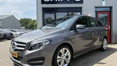 Gebruikt 2015 Mercedes B180 Ambition MPV | € 16.450 (Eerlijke prijs)