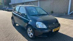 Gebruikt 2005 Toyota Yaris Hatchback | € 1.995 (Eerlijke prijs)