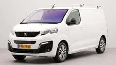 Wit Gebruikt 2022 Peugeot e-Expert Van | € 24.500 (Eerlijke prijs)