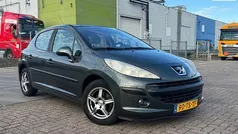 Gebruikt 2007 Peugeot 207 Hatchback | € 1.499 (Eerlijke prijs)