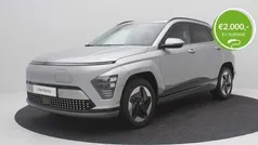 Gebruikt 2024 Hyundai Kona Comfort SUV | € 34.835 (Goede deal)