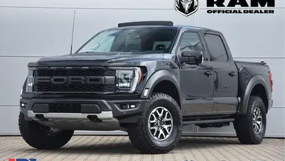 Occasion Ford F-150 Raptor 455 PK (334 kW) 2023 Pickup