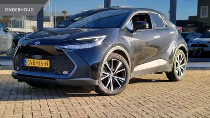 Occasion Toyota C-HR 140 PK (102 kW) 2024 SUV