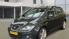 Gebruikt 2010 Seat Altea Style MPV | € 5.000 (Eerlijke prijs)