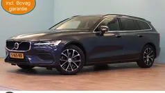 Gebruikt 2023 Volvo V60 Core Stationwagen | € 31.900 (Super prijs)