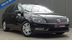 Gebruikt 2011 VW Passat Comfortline Stationwagen | € 5.750 (Goede deal)