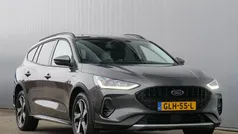 Gebruikt 2024 Ford Focus Active Stationwagen | € 29.695 (Eerlijke prijs)