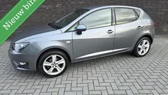 Grijs Gebruikt 2014 Seat Ibiza FR Hatchback | € 6.250 (Eerlijke prijs)