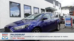 Blauw Gebruikt 2015 Ford Focus Stationwagen | € 5.950 (Eerlijke prijs)