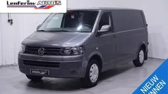 Gebruikt 2011 VW T5 Van | € 5.800 (Super prijs)
