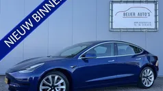 Gebruikt 2019 Tesla Model 3 Standard Range Sedan | € 20.395 (Eerlijke prijs)