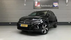 Gebruikt 2024 VW T-Roc IQ Drive SUV | € 35.500 (Eerlijke prijs)