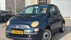 Gebruikt 2008 Fiat 500 Hatchback | € 3.399 (Goede deal)
