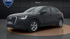 Zwart Gebruikt 2023 Audi Q2 Proline SUV | € 26.750 (Super prijs)