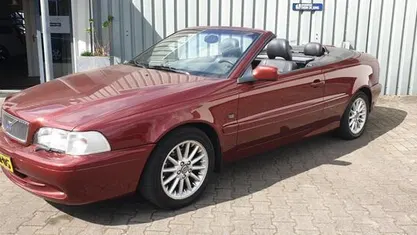 Occasion Volvo C70 163 PK (119 kW) 2000 Cabriolet