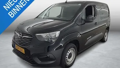 Occasion Opel Combo 102 PK (75 kW) 2022 MPV