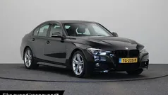 Gebruikt 2018 BMW 320 M Sport Sedan | € 22.945 (Goede deal)