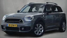 Grijs Gebruikt 2019 Mini Cooper S Countryman Pepper SUV | € 24.950 (Eerlijke prijs)