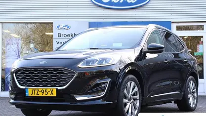 Occasion Ford Kuga Vignale 2026 SUV