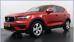 Gebruikt 2019 Volvo XC40 Momentum SUV | € 23.850 (Super prijs)