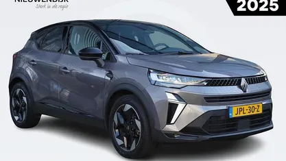 Occasion Renault Captur Techno 2025 SUV
