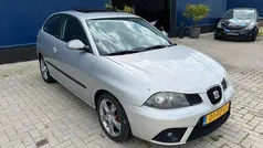 Gebruikt 2005 Seat Ibiza FR Hatchback | € 1.249 (Super prijs)