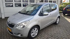Gebruikt 2012 Opel Agila Edition Hatchback | € 4.450 (Eerlijke prijs)