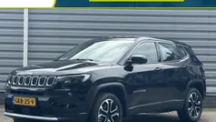 Gebruikt 2024 Jeep Compass Altitude SUV | € 39.440 (Eerlijke prijs)