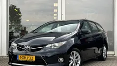 Gebruikt 2014 Toyota Auris Stationwagen | € 11.250 (Eerlijke prijs)