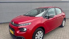 Gebruikt 2018 Citroën C3 Feel Hatchback | € 6.950 (Goede deal)