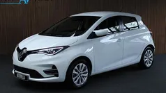 Gebruikt 2020 Renault Zoe Hatchback | € 14.750 (Eerlijke prijs)
