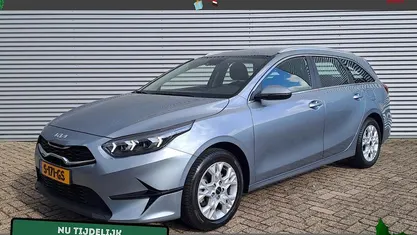 Gebruikt 2023 Kia Ceed Hatchback | € 18.195 (Eerlijke prijs)