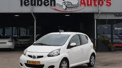 Gebruikt 2011 Toyota Aygo Comfort Hatchback | € 1.995 (Goede deal)