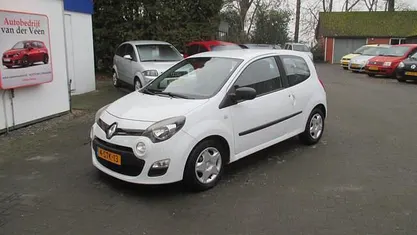 Occasion 2013 Renault Twingo Hatchback | € 4.195 (Eerlijke prijs)