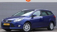 Gebruikt 2014 Ford Focus Stationwagen | € 6.950 (Eerlijke prijs)