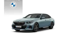 Gebruikt 2025 BMW i5 M Sport Sedan | € 84.172 (Goede deal)
