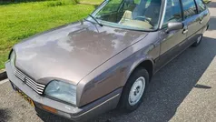 Grijs Gebruikt 1987 Citroën CX Sedan | € 8.950